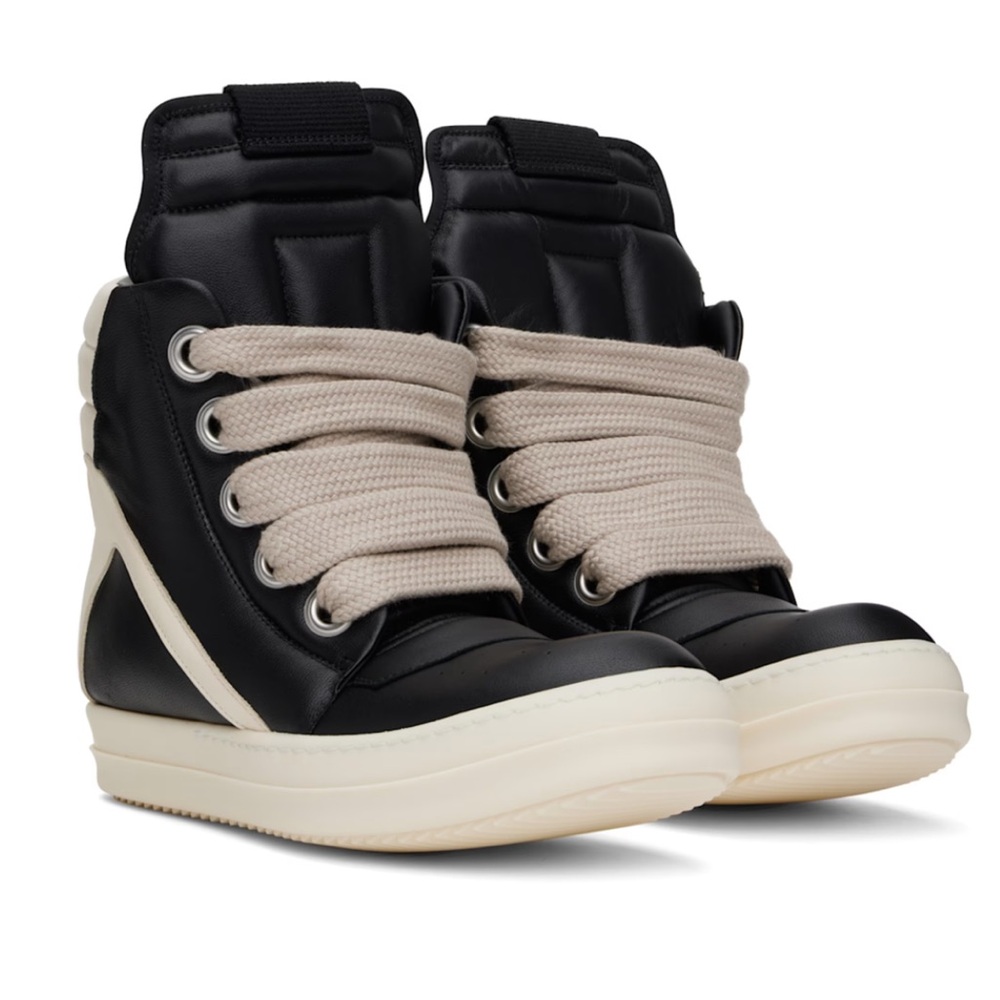 Rick Owens Women's GEOBASKET